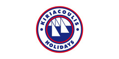 Logo Kiriacoulis Holidays