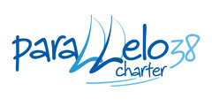 Logo Parallelo 38 Charter