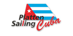 Logo Platten Sailing Cuba