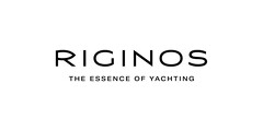 Logo Riginos Sails