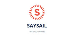 Logo Saysail
