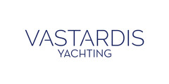 Logo Vastardis Yachting