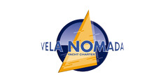 Logo VELANOMADA YACHT CHARTER