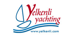 Logo Yelkenli Yachting