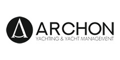 Logo Archon Yachting