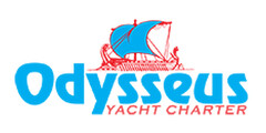 Logo Odysseus Yachting