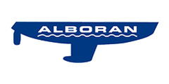 Logo Alboran Charter