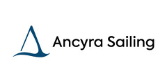 Logo Ancyra Sailing