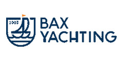 Logo Bax Yachting