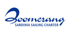 Logo Boomerang