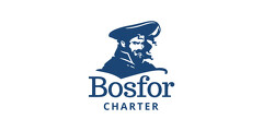 Logo Bosfor Charter