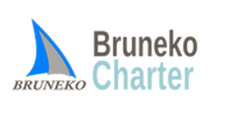 Logo Bruneko