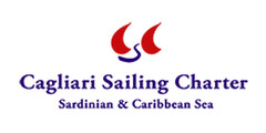 Logo Cagliari Sailing Charter