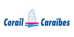 Logo Corail Caraibes