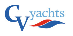 Logo CV Yachts