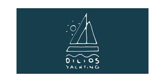 Logo Dilios Yachting
