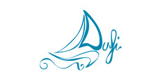 Logo Dufi Sail