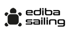 Logo Ediba Sailing