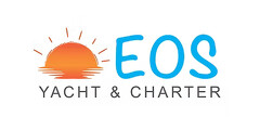 Logo EOS Yacht Charter