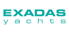 Logo Exadas Yachts