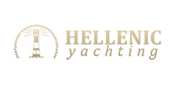Logo Hellenic Yachting