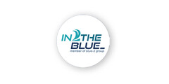 Logo In2TheBlue