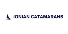 Logo Ionian Catamarans
