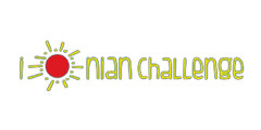 Logo Ionian Challenge