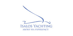 Logo Isalos Yachting