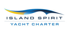 Logo Island Spirit Charter