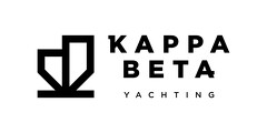 Logo KappaBeta Yachting