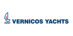 Logo Vernicos Yachts