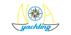 Logo Noa Yachting