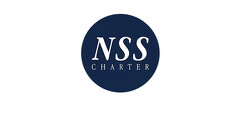 Logo NSS Charter