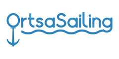 Logo Ortsa Sailing