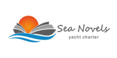Logo Sea Novels
