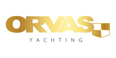 Logo Orvas Yachting