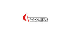 Logo Panouseris Yachts