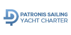 Logo Patronis Sailing