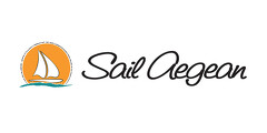 Logo Sail Aegean