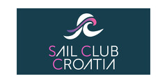 Logo Sail Club Croatia
