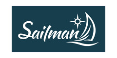 Logo Sailman