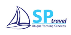 Logo SP Travel