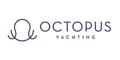 Logo Octopus Yachting