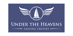 Logo Under the Heavens