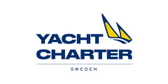Logo Yachtcharter Sweden