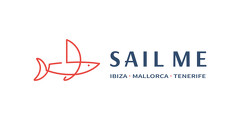 Logo SailMe