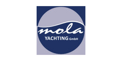 Logo Mola Yachting