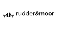 Logo rudder&moor