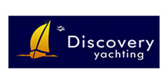 Logo Discovery Yachting